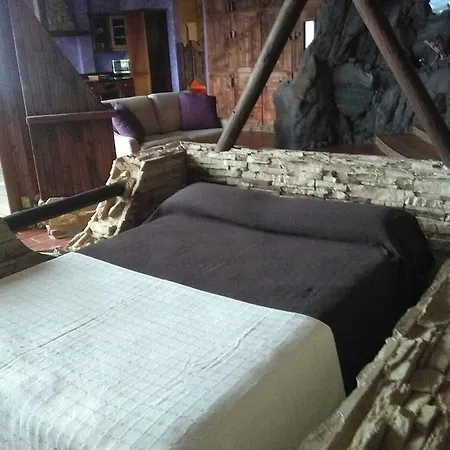 Apartamento La Victoria Penthouse