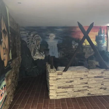 La Victoria Penthouse