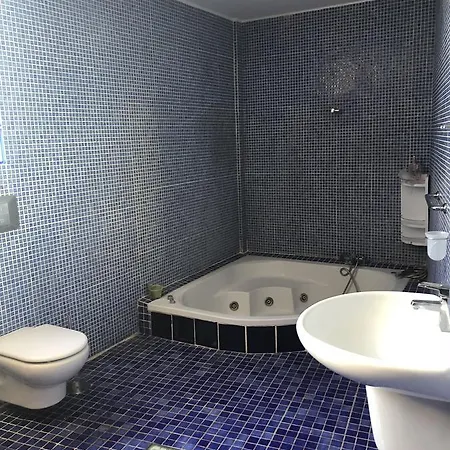La Victoria Penthouse Apartman