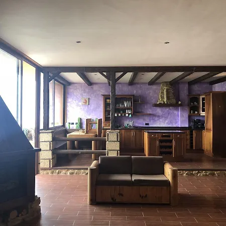 La Victoria Penthouse * La Victoria de Acentejo