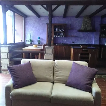 Apartman La Victoria Penthouse *